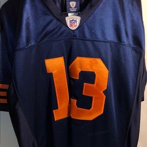 Reebok Onfield Football Jersey. Size: 48.